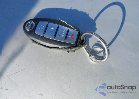 2018 Nissan Altima 2.5 S z USA, uszkodzony, nr VIN 1N4AL3AP7JC477586